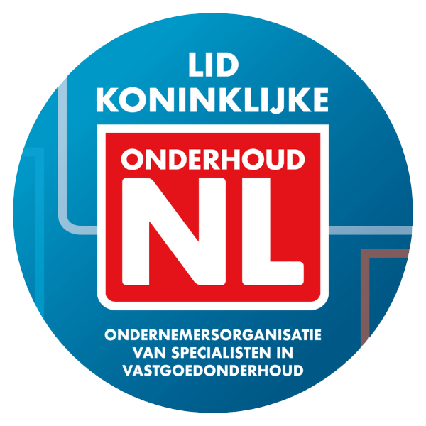 Koninklijke onderhouds NL logo