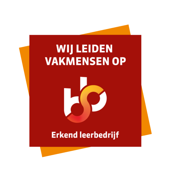 S-BB erkend leerbedrijf